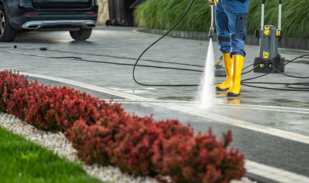 Best Oil and Grease Removal from Surfaces in Lame Deer, MT