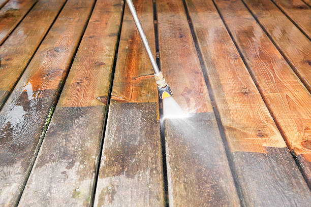 Best Commercial Pressure Washing in Lame Deer, MT